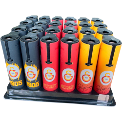 Metal Galatasaray Taraftar Çakmak