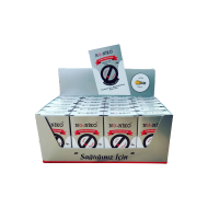 No Niko Touch Ağızlık 24'lu Paket