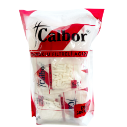 Calbor 6.0 mm Sünger