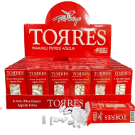 Torres Sünger